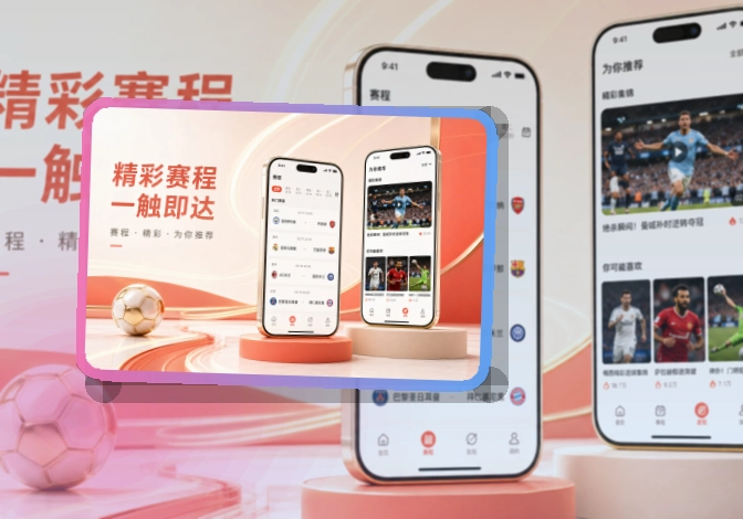 xingkongAPP移动端页面