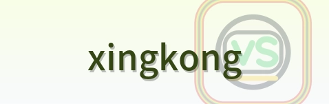xingkong Logo